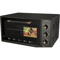 Мини-печь MAUNFELD CEMOA.456.RBG - Изображение №2 — Chaika Market