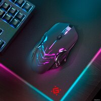 Игровая мышь Defender Katana GM-511 (черный) - Изображение №7 — Chaika Market