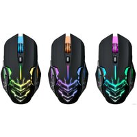 Игровая мышь Defender Katana GM-511 (черный) - Изображение №2 — Chaika Market