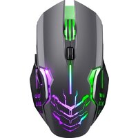 Игровая мышь Defender Katana GM-511 (черный) — Chaika Market