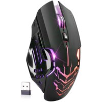 Игровая мышь Defender Katana GM-511 (черный) - Изображение №5 — Chaika Market