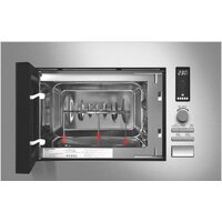 Микроволновая печь MAUNFELD JBMO820GS01 - Изображение №2 — Chaika Market