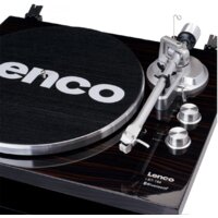 Виниловый проигрыватель Lenco LBT-188WA - Изображение №6 — Chaika Market