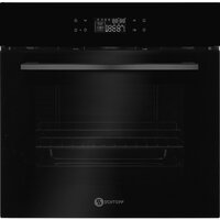 Электрический духовой шкаф Schtoff CME 6406 BK — Chaika Market
