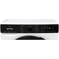 Стиральная машина Gorenje WPNA84A2TWIFI/C - Изображение №3 — Chaika Market