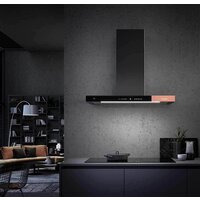 Кухонная вытяжка Faber T-Air KL A90 325.0615.702 - Изображение №2 — Chaika Market