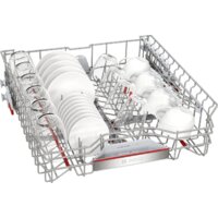 Встраиваемая посудомоечная машина Bosch Serie 6 SMP6ZCC80S - Изображение №4 — Chaika Market