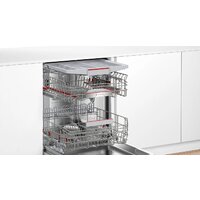 Встраиваемая посудомоечная машина Bosch Serie 6 SMP6ZCC80S - Изображение №2 — Chaika Market