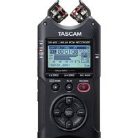 Диктофон TASCAM DR-40X - Изображение №2 — Chaika Market