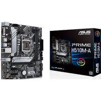 Материнская плата ASUS Prime H510M-A - Изображение №6 — Chaika Market