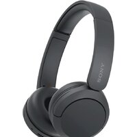 Наушники Sony WH-CH520 (черный) — Chaika Market