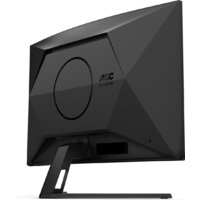 Игровой монитор AOC Gaming CQ32G4VE - Изображение №9 — Chaika Market