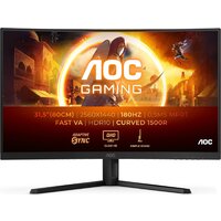 Игровой монитор AOC Gaming CQ32G4VE - Изображение №2 — Chaika Market