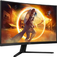 Игровой монитор AOC Gaming CQ32G4VE - Изображение №3 — Chaika Market