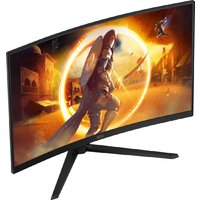 Игровой монитор AOC Gaming CQ32G4VE - Изображение №6 — Chaika Market