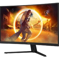 Игровой монитор AOC Gaming CQ32G4VE - Изображение №5 — Chaika Market
