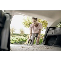 Пылесос Karcher WD 4 P V-20/5/22 + Nozzle 1.628-273.0 - Изображение №4 — Chaika Market