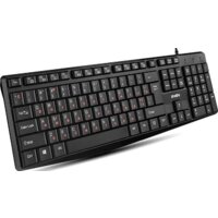 Клавиатура SVEN KB-S305 - Изображение №2 — Chaika Market
