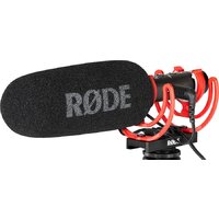 Проводной микрофон RODE VideoMic NTG — Chaika Market