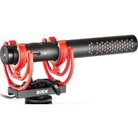 Проводной микрофон RODE VideoMic NTG - Изображение №3 — Chaika Market