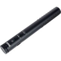 Проводной микрофон RODE VideoMic NTG - Изображение №8 — Chaika Market