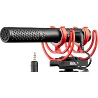 Проводной микрофон RODE VideoMic NTG - Изображение №2 — Chaika Market