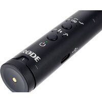 Проводной микрофон RODE VideoMic NTG - Изображение №10 — Chaika Market