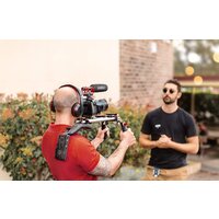 Проводной микрофон RODE VideoMic NTG - Изображение №16 — Chaika Market