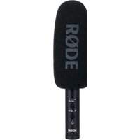 Проводной микрофон RODE VideoMic NTG - Изображение №4 — Chaika Market