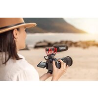 Проводной микрофон RODE VideoMic NTG - Изображение №15 — Chaika Market