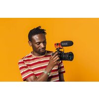 Проводной микрофон RODE VideoMic NTG - Изображение №17 — Chaika Market