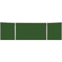 Офисные доски, флипчарты