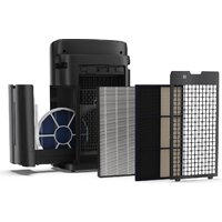 Климатический комплекс Sharp UA-KIN52E-H - Изображение №9 — Chaika Market