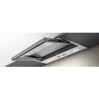 Кухонная вытяжка Elica Ciak 2.0 S GR/A/60 PRF0181902 — Chaika Market