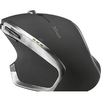 Мышь Trust Evo Advanced - Изображение №3 — Chaika Market