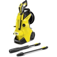 Мойка высокого давления Karcher K 4 Premium Power Control 1.324-130.0 — Chaika Market