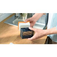 Пылесос Bosch Serie 4 BGL38WH3H - Изображение №11 — Chaika Market