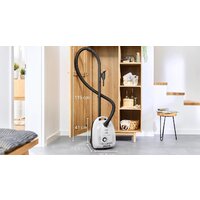 Пылесос Bosch Serie 4 BGL38WH3H - Изображение №14 — Chaika Market