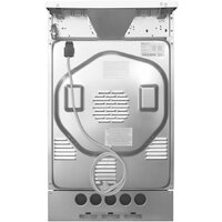 Кухонная плита Hansa FCGW510009H - Изображение №6 — Chaika Market