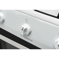 Кухонная плита Hansa FCGW510009H - Изображение №9 — Chaika Market