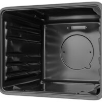 Кухонная плита Hansa FCGW510009H - Изображение №10 — Chaika Market