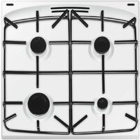 Кухонная плита Hansa FCGW510009H - Изображение №7 — Chaika Market