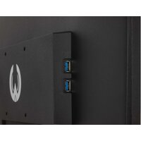 Игровой монитор Iiyama G-Master Red Eagle G2470HSU-B6 - Изображение №12 — Chaika Market