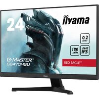 Игровой монитор Iiyama G-Master Red Eagle G2470HSU-B6 - Изображение №5 — Chaika Market