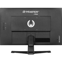 Игровой монитор Iiyama G-Master Red Eagle G2470HSU-B6 - Изображение №8 — Chaika Market