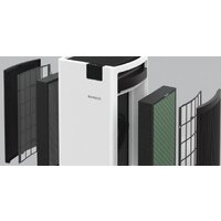 Очиститель воздуха Boneco Air-O-Swiss P700 - Изображение №2 — Chaika Market