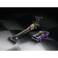 Конструктор LEGO Speed Champions 76904 Mopar Dodge//SRT and Dodge Challenger - Изображение №18 — Chaika Market
