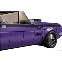 Конструктор LEGO Speed Champions 76904 Mopar Dodge//SRT and Dodge Challenger - Изображение №9 — Chaika Market