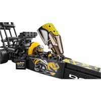 Конструктор LEGO Speed Champions 76904 Mopar Dodge//SRT and Dodge Challenger - Изображение №10 — Chaika Market