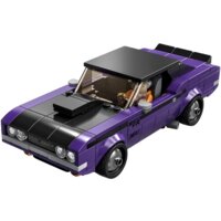 Конструктор LEGO Speed Champions 76904 Mopar Dodge//SRT and Dodge Challenger - Изображение №7 — Chaika Market